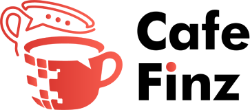 Logo CafeFiz Website